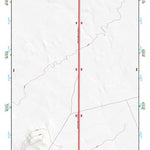 39115NW Page 105 Newark Lake Topo Preview 1