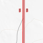 39115NW Page 105 Newark Lake Topo Preview 2