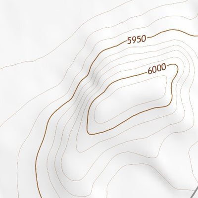 39115NW Page 105 Newark Lake Topo Preview 3