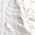 39115NW Page 107 Newark Lake Topo Preview 3