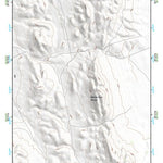 39115NW Page 108 Newark Lake Topo Preview 1