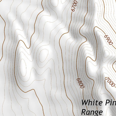 39115NW Page 108 Newark Lake Topo Preview 2