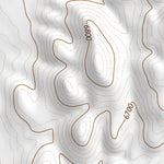39115NW Page 108 Newark Lake Topo Preview 3