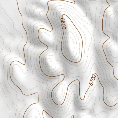 39115NW Page 108 Newark Lake Topo Preview 3
