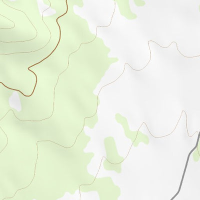 39115SE Page 6 Mount Hamilton Topo Preview 2