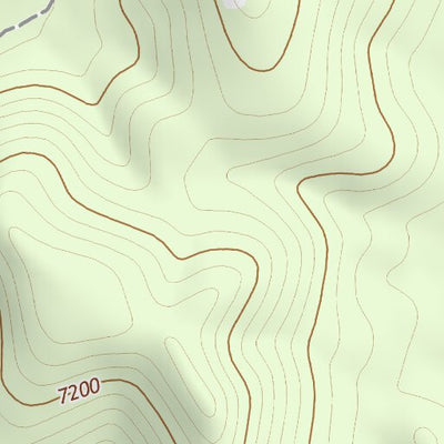 39115SE Page 7 Mount Hamilton Topo Preview 2