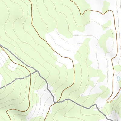 39115SE Page 38 Mount Hamilton Topo Preview 2