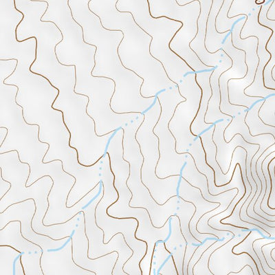 39115SW Page 91 Mount Hamilton Topo Preview 2