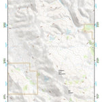 39116NE Page 1 Simpson Park Mountains Topo Preview 1