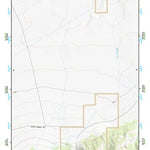39116NE Page 5 Simpson Park Mountains Topo Preview 1
