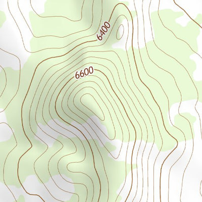 39116NE Page 8 Simpson Park Mountains Topo Preview 3