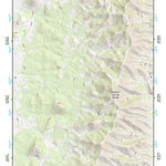 39116NE Page 10 Simpson Park Mountains Topo Preview 1