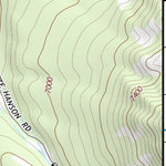 39116NE Page 15 Simpson Park Mountains Topo Preview 3