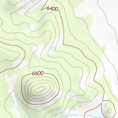 39116NE Page 20 Simpson Park Mountains Topo Preview 2