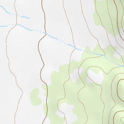 39116NE Page 21 Simpson Park Mountains Topo Preview 2