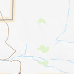 39116NE Page 23 Simpson Park Mountains Topo Preview 2