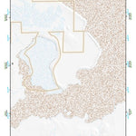 39116NE Page 24 Simpson Park Mountains Topo Preview 1