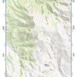 39116NE Page 28 Simpson Park Mountains Topo Preview 1