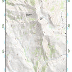 39116NE Page 29 Simpson Park Mountains Topo Preview 1