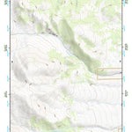 39116NE Page 31 Simpson Park Mountains Topo Preview 1