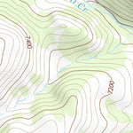 39116NE Page 31 Simpson Park Mountains Topo Preview 2