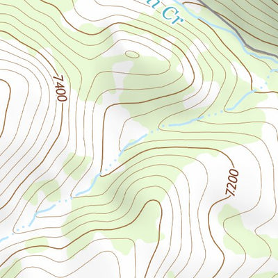 39116NE Page 31 Simpson Park Mountains Topo Preview 2