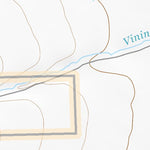 39116NE Page 32 Simpson Park Mountains Topo Preview 2