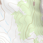 39116NE Page 33 Simpson Park Mountains Topo Preview 2