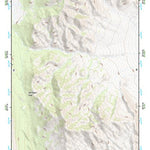 39116NE Page 34 Simpson Park Mountains Topo Preview 1