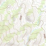39116NE Page 34 Simpson Park Mountains Topo Preview 2