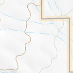 39116NE Page 37 Simpson Park Mountains Topo Preview 2