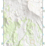 39116NE Page 42 Simpson Park Mountains Topo Preview 1