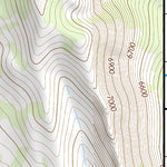 39116NE Page 45 Simpson Park Mountains Topo Preview 3