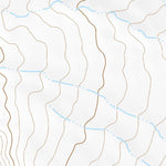 39116NE Page 46 Simpson Park Mountains Topo Preview 2