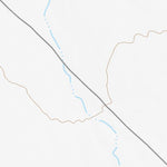 39116NE Page 48 Simpson Park Mountains Topo Preview 3