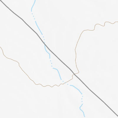 39116NE Page 48 Simpson Park Mountains Topo Preview 3