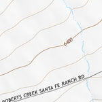 39116NE Page 49 Simpson Park Mountains Topo Preview 3