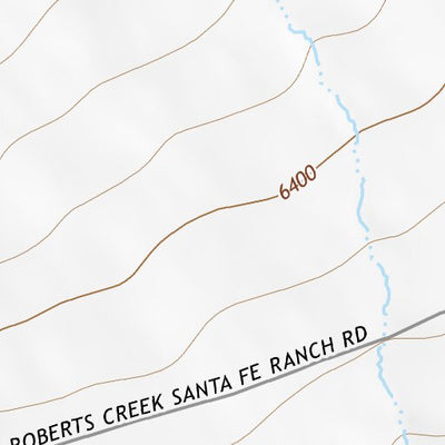39116NE Page 49 Simpson Park Mountains Topo Preview 3