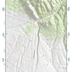 39116NE Page 51 Simpson Park Mountains Topo Preview 1