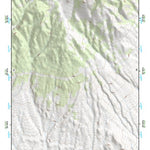 39116NE Page 52 Simpson Park Mountains Topo Preview 1