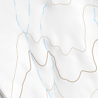 39116NE Page 55 Simpson Park Mountains Topo Preview 2
