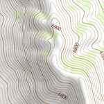 39116NE Page 55 Simpson Park Mountains Topo Preview 3