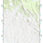 39116NE Page 56 Simpson Park Mountains Topo Preview 1