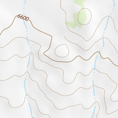39116NE Page 56 Simpson Park Mountains Topo Preview 2