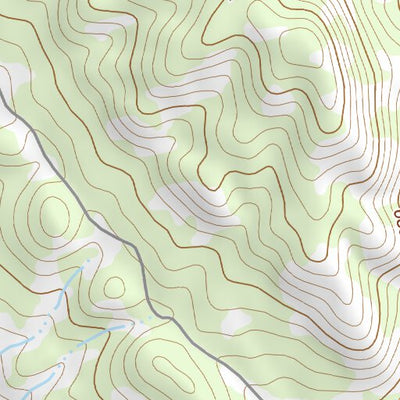 39116NE Page 57 Simpson Park Mountains Topo Preview 3
