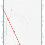 39116NE Page 59 Simpson Park Mountains Topo Preview 1