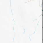 39116NE Page 60 Simpson Park Mountains Topo Preview 3