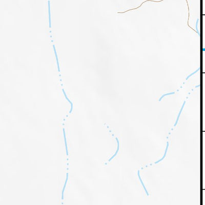 39116NE Page 60 Simpson Park Mountains Topo Preview 3