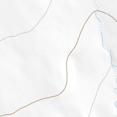 39116NE Page 62 Simpson Park Mountains Topo Preview 2