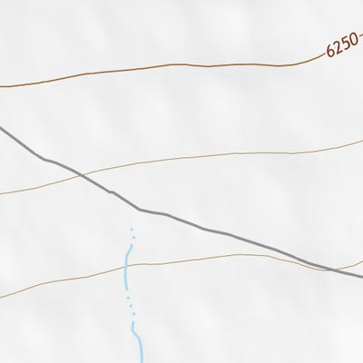 39116NE Page 63 Simpson Park Mountains Topo Preview 2